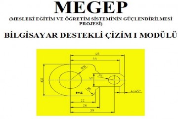 Bilgisayar Destekli Çizim 1