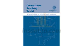 A Teaching Guide For Structural Steel Connections