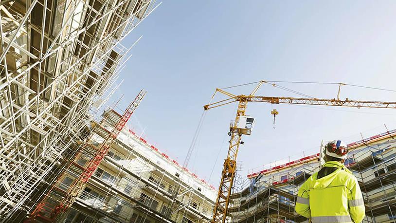 What Are Construction Site Expenses?