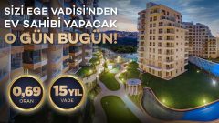 Sinpaş Ege Vadisi Fiyat Listesi – Ankara