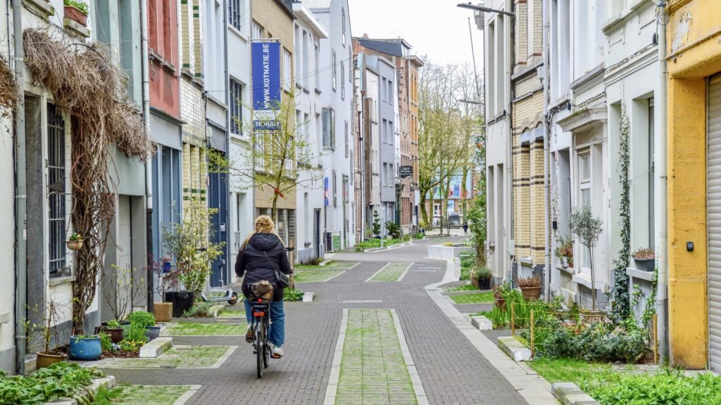 Ev sahipliği oranı Avrupa Birliği ülkelerinde hızla düşüyor