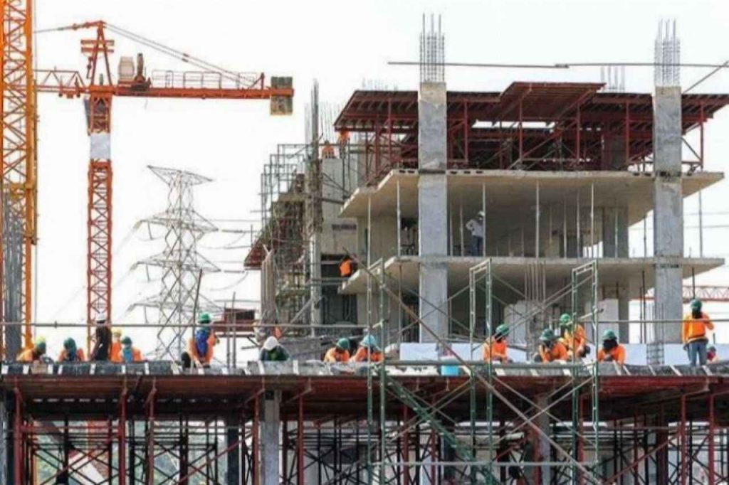 İnşaat maliyetlerinde son 14 ayın en hızlı artışı