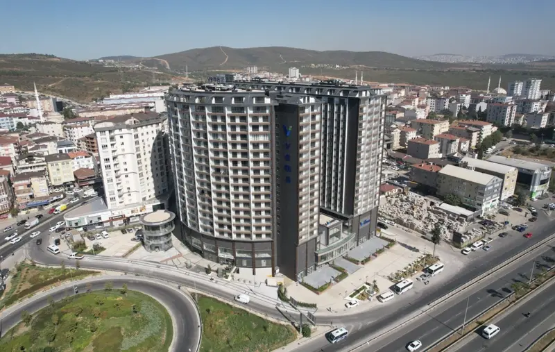 İstanbul Konut Projeleri ile Geleceğe Yatırımın Yapın!