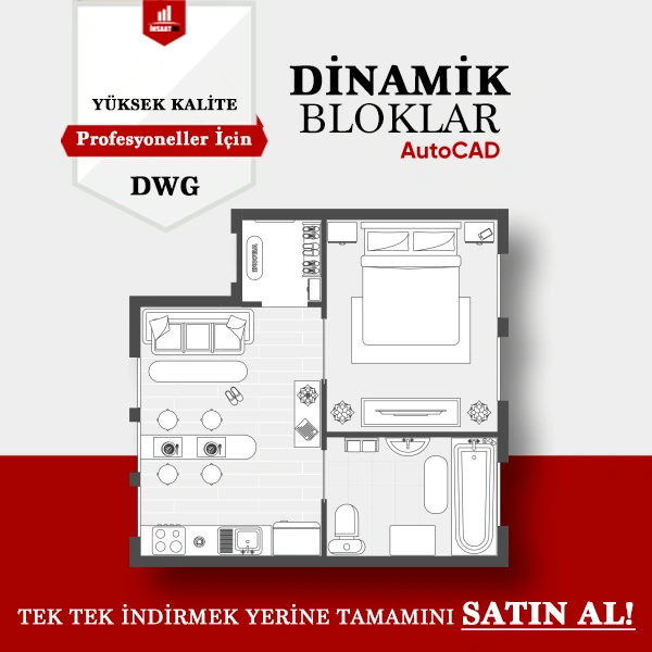Dinamik Bloklar
