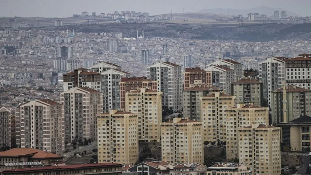 Tüik mart ayı konut satış rakamlarını açıkladı!