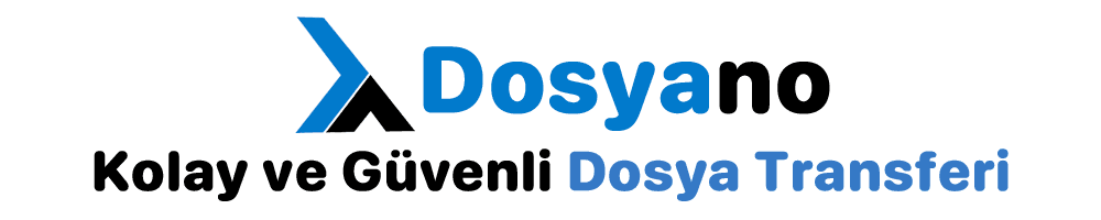 Dosya transfer sitesi