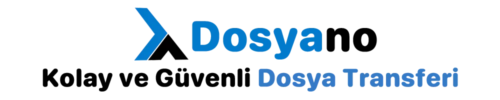 Dosya transfer sitesi