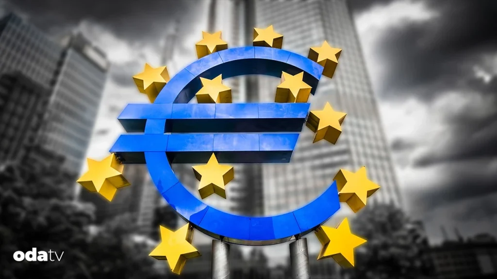 Euro bölgesinde inşaat üretimi haziran ayında düştü