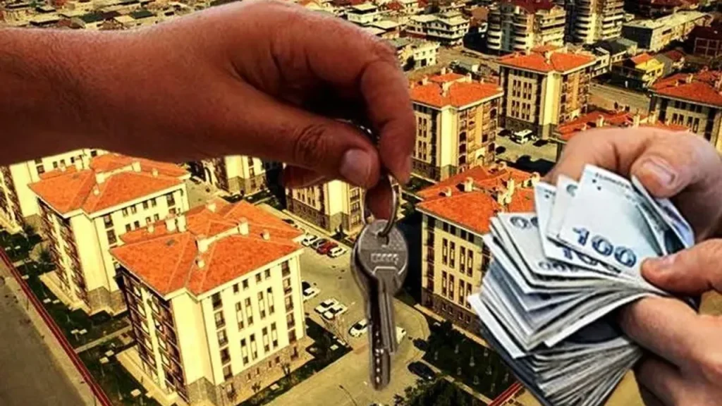 Konut satışları eylül ayında rekor kırdı