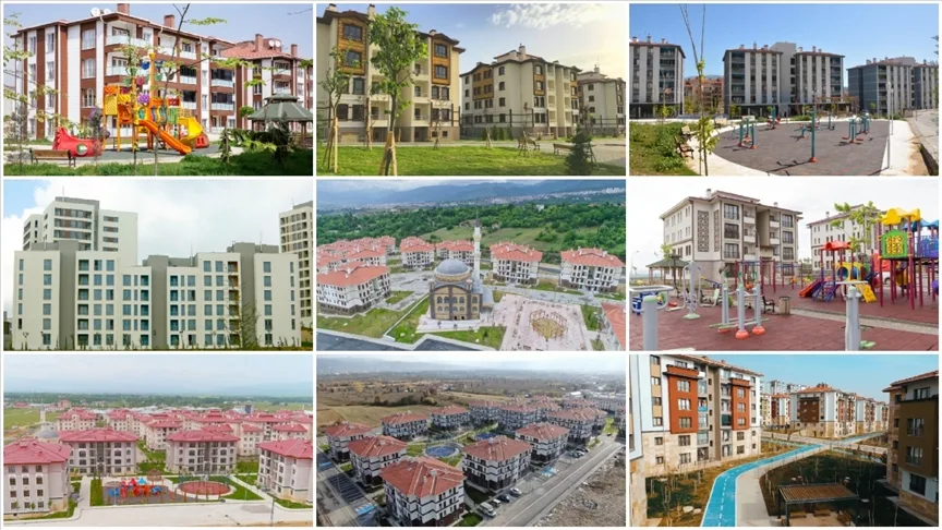 TOKİ 500 bin sosyal konut başvurusu ne zaman ve nasıl yapılıyor?