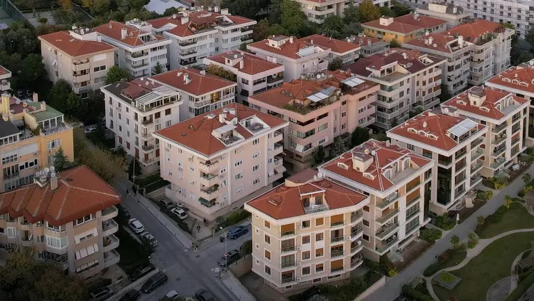 Konut Satışlarında Mart Tablosu Netleşti: Kredili Satışlarda %35,9’luk Sıçrama!