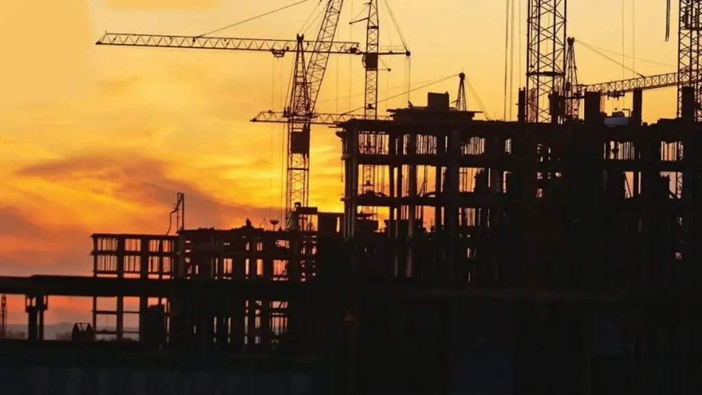 En büyük 250 uluslararası müteahhitlik firması listesi yayımlandı
