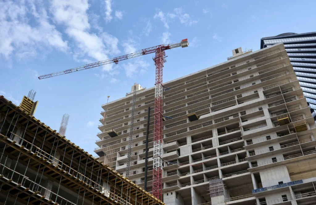 Gaziantep Şehitkamil’de 76 Milyon TL’lik Kat Karşılığı İhale!