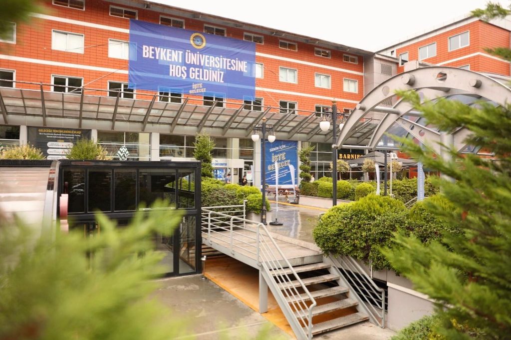 İstanbul Beykent Üniversitesi’nden İnşaat ve İç Mimarlık Bölümlerine Akademik Kadro İlanı!