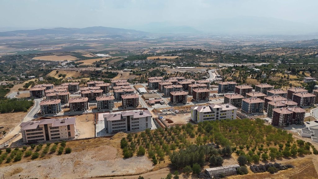 KABEV’den Karaman’a Kamu Binalarında Enerji Verimliliği İhalesi!