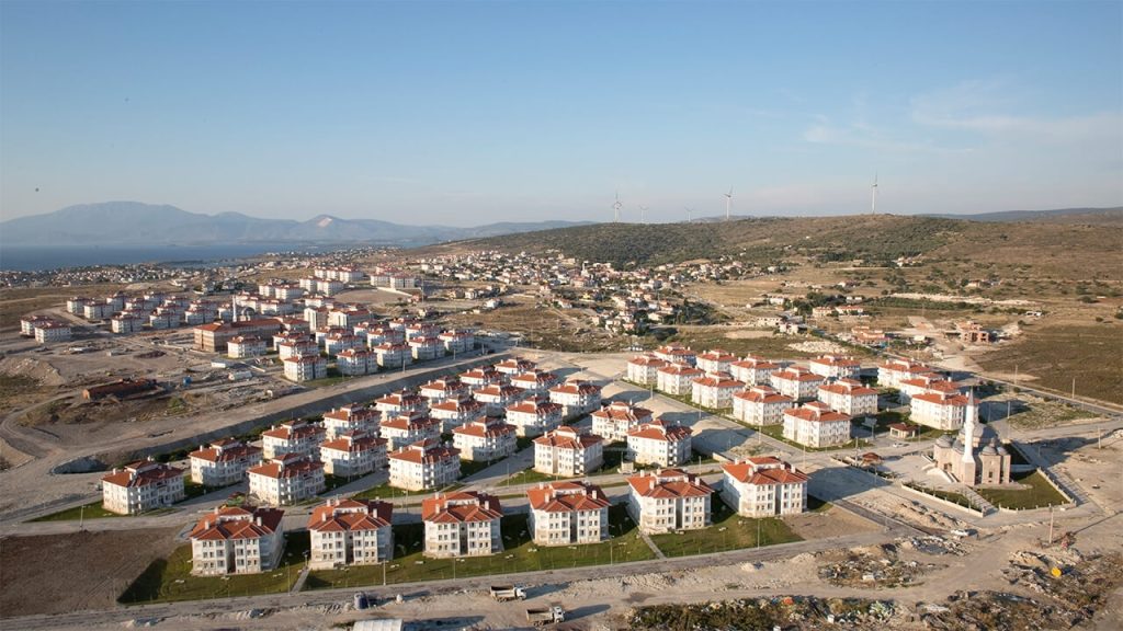 Kütahya’da Kat Karşılığı Arsa İhalesi: Karşılığında Kaymakam Konutu Yapılacak!
